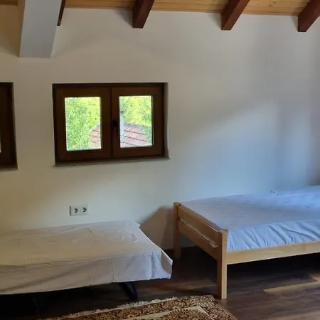 Saraj Holiday home