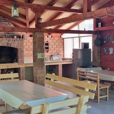 Saraj Holiday home