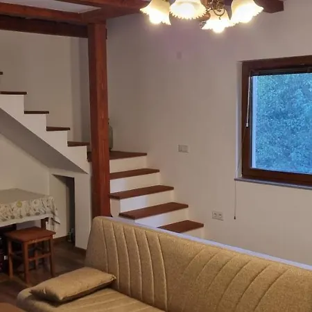 Holiday home Saraj