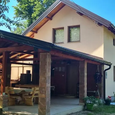 Saraj Holiday home