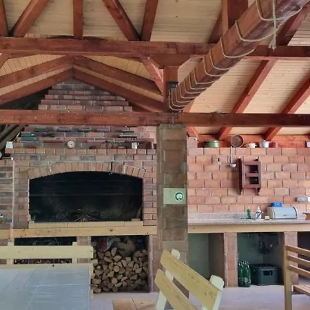 Holiday home Saraj
