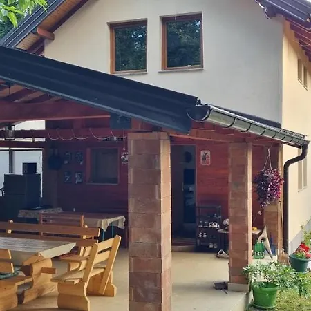 Holiday home Saraj *