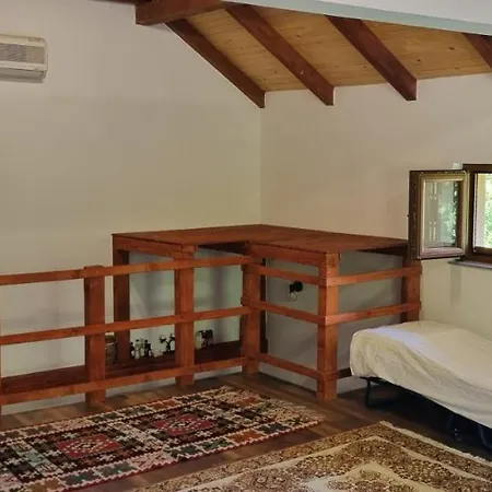 Holiday home Saraj *