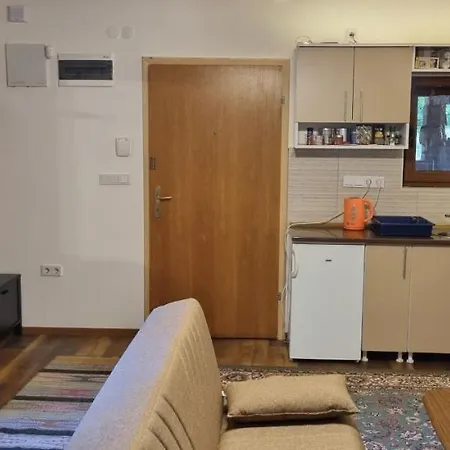 Holiday home Saraj Sarajevo