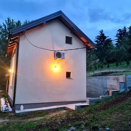 Holiday home Saraj *